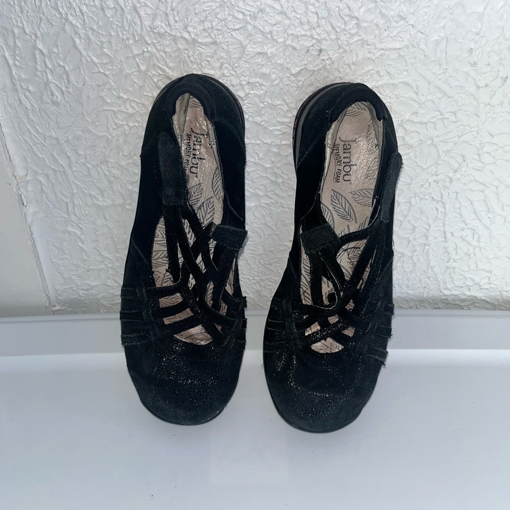 Jambu Strappy Shoes